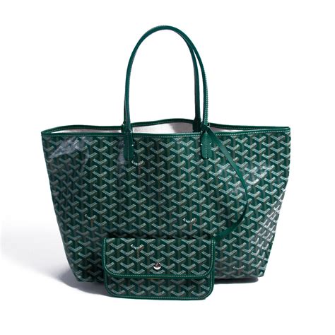 goyard saint louis pm bag price 2022|reversible Goyard tote bag.